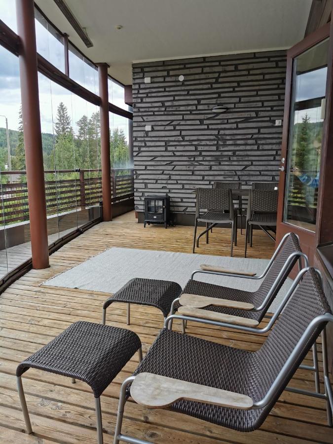 Tahko Spa Suite B3 Exterior photo